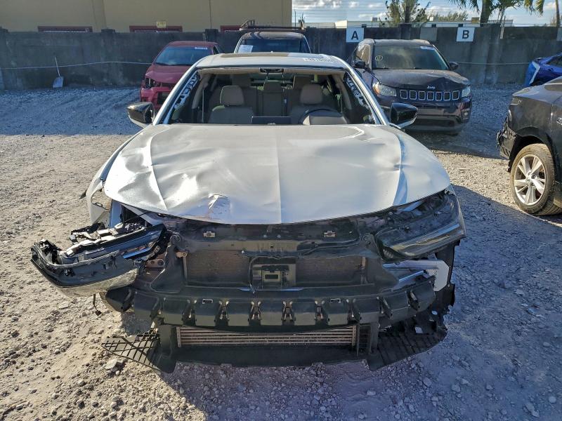 Фото 5 - ACURA TLX