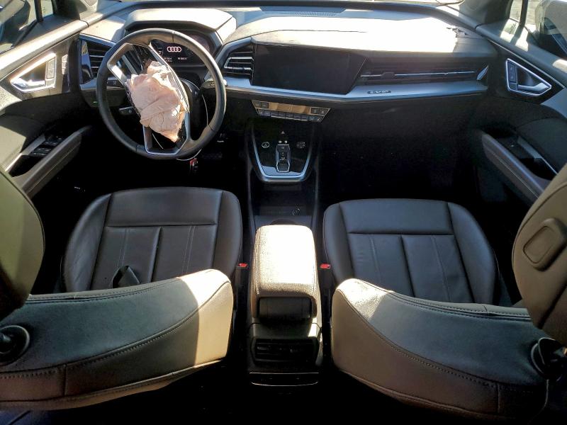 AUDI Q4 E-TRON 2023 VIN WA1ACBFZXPP048212