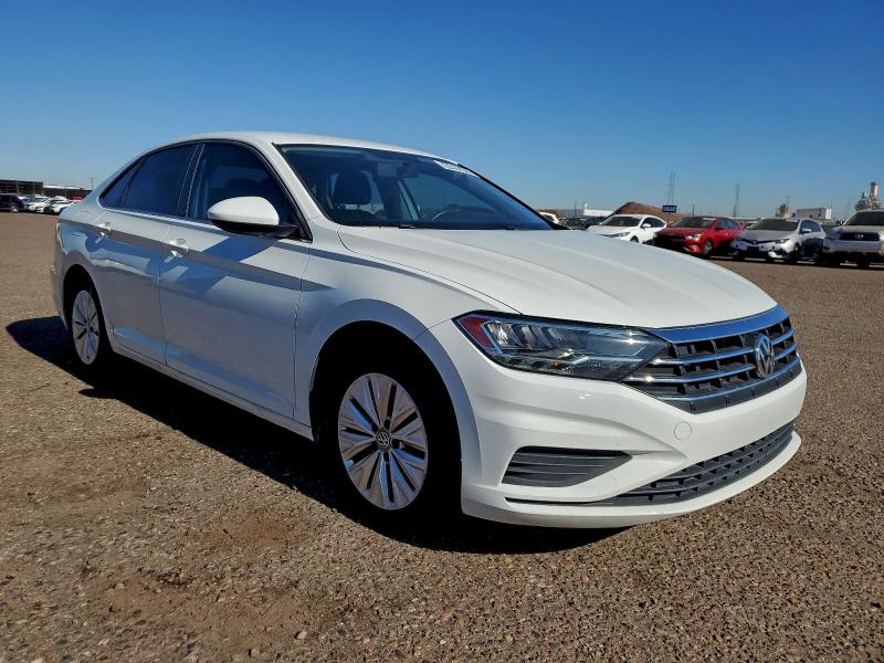 Фото 4 - VOLKSWAGEN JETTA