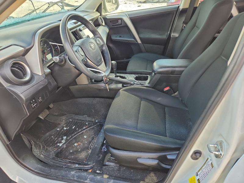 Фото 7 - TOYOTA RAV4