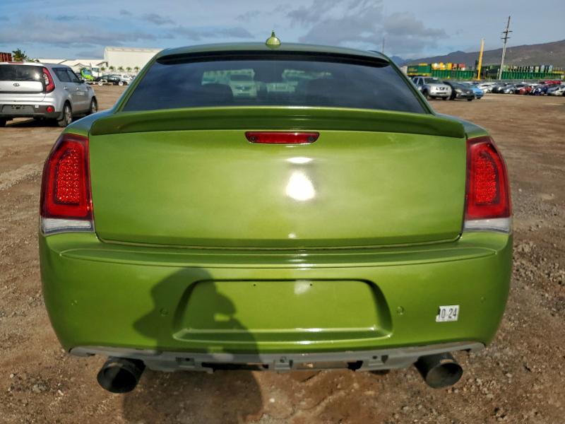 Фото 6 - CHRYSLER 300