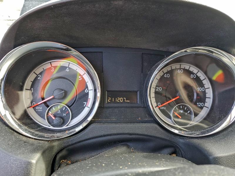 Фото 9 - DODGE CARAVAN