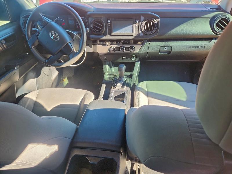 Фото 8 - TOYOTA TACOMA