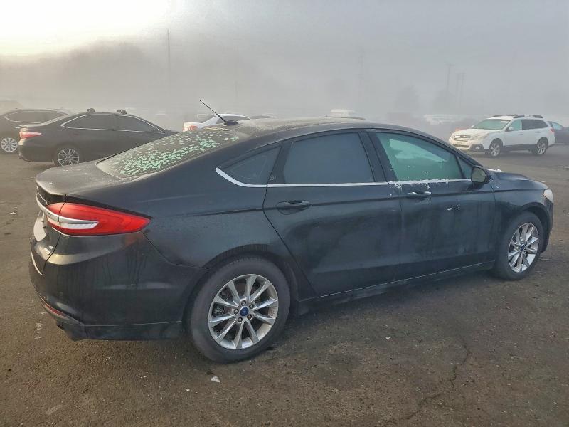 Фото 3 - FORD FUSION