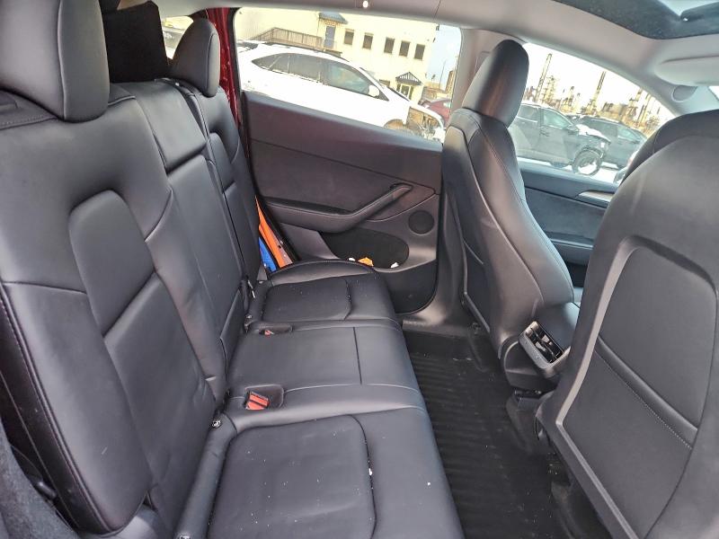 Фото 10 - TESLA MODEL Y