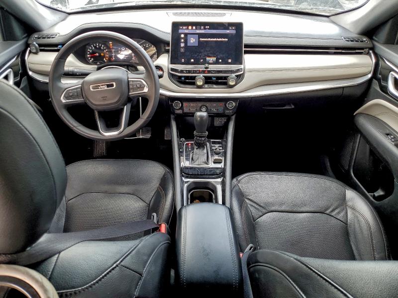 Фото 8 - JEEP COMPASS