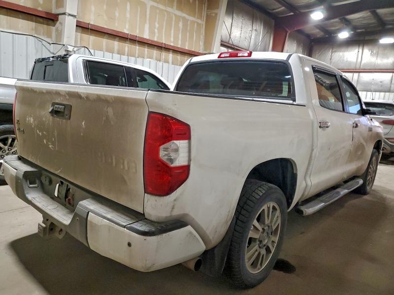 Фото 3 - TOYOTA TUNDRA