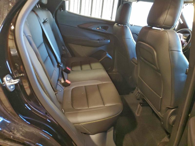 Фото 11 - CHEVROLET TRAILBLZR