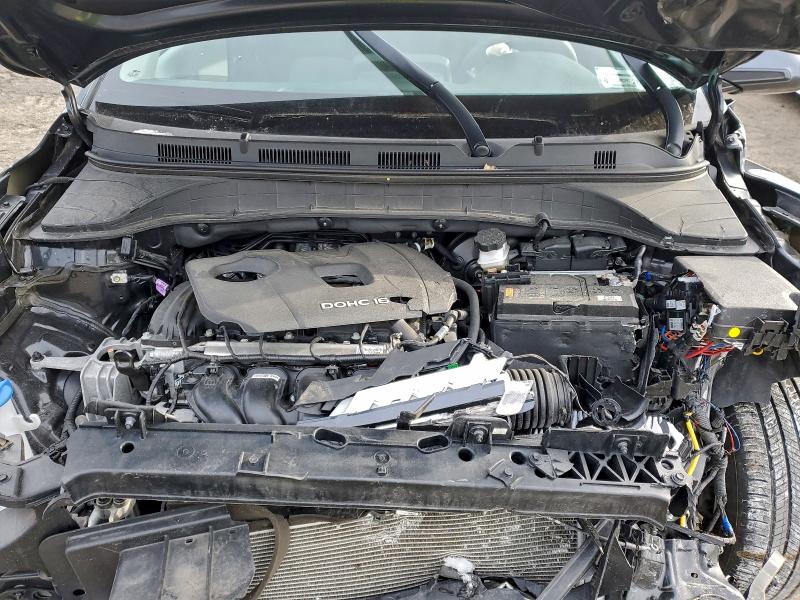 Фото 12 - HYUNDAI KONA