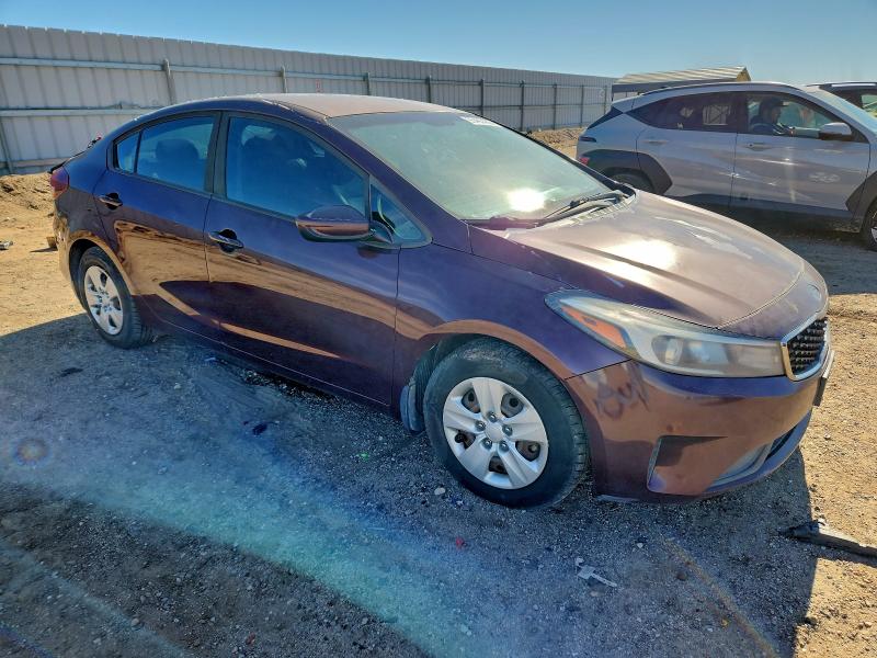 Фото 4 - KIA FORTE