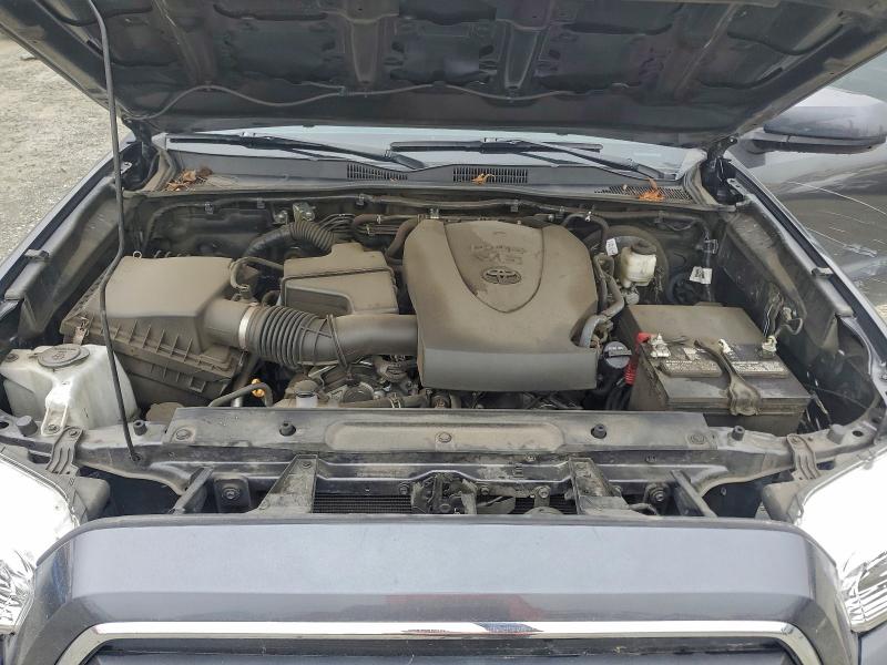 Фото 11 - TOYOTA TACOMA