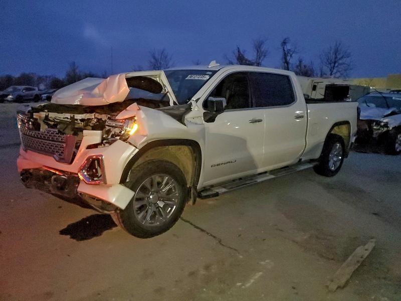 Фото 1 - GMC SIERRA