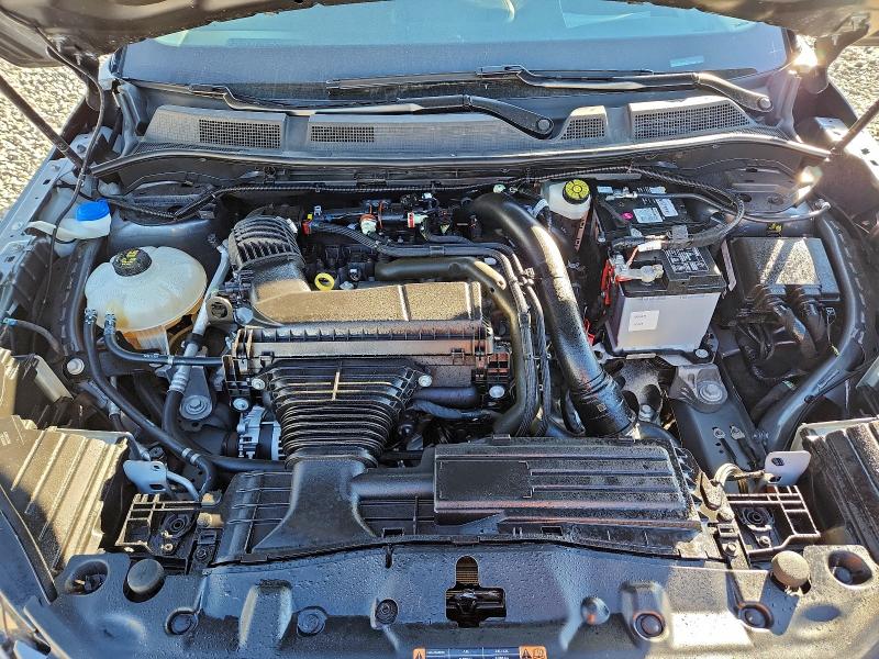 Фото 11 - LINCOLN CORSAIR