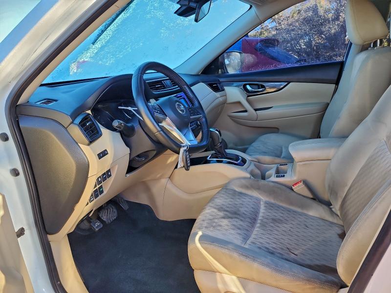 Фото 7 - NISSAN ROGUE