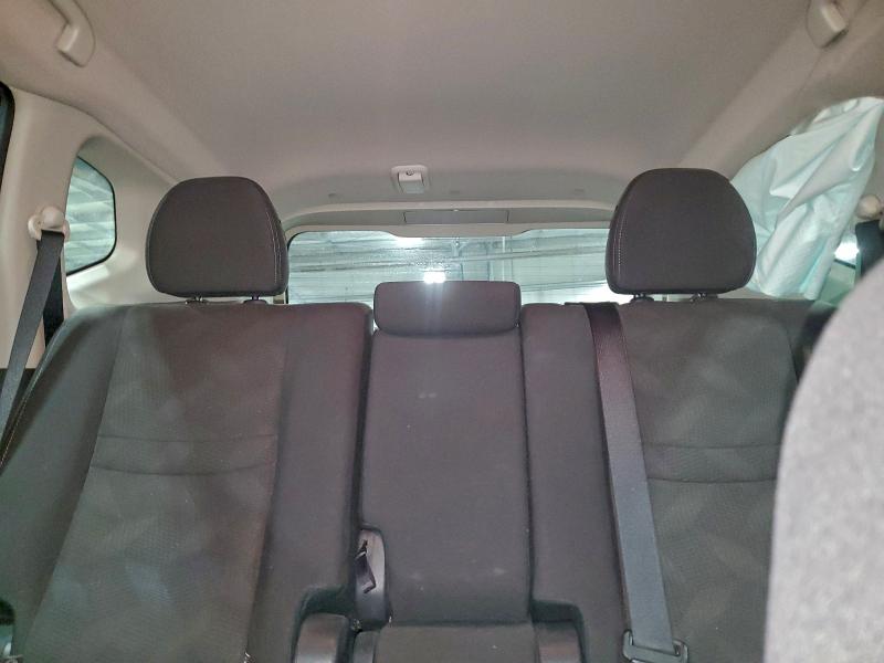 Фото 10 - NISSAN ROGUE