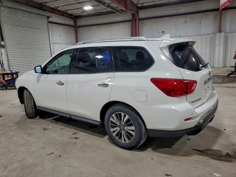 Фото 2 - NISSAN PATHFINDER