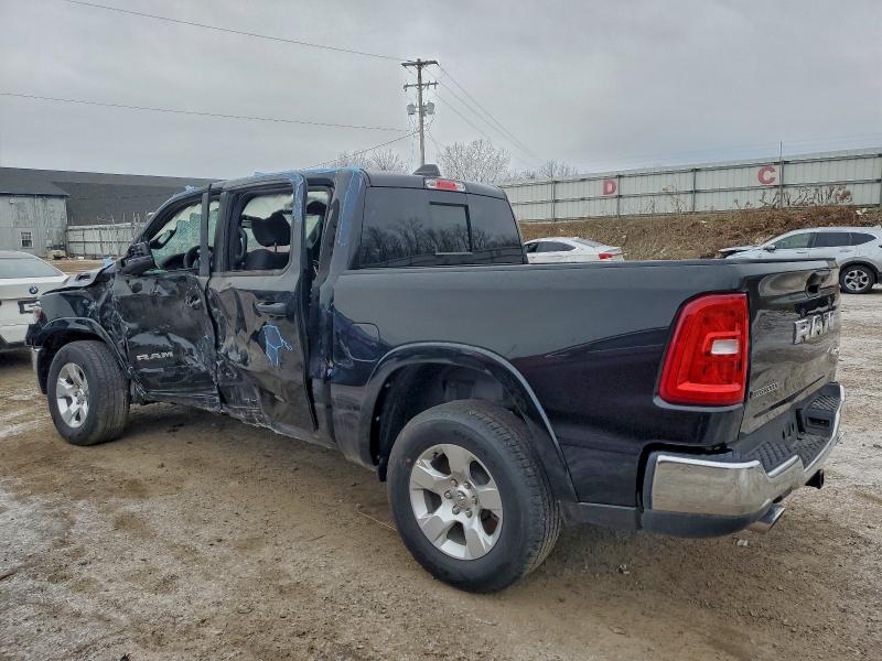 Фото 2 - RAM 1500