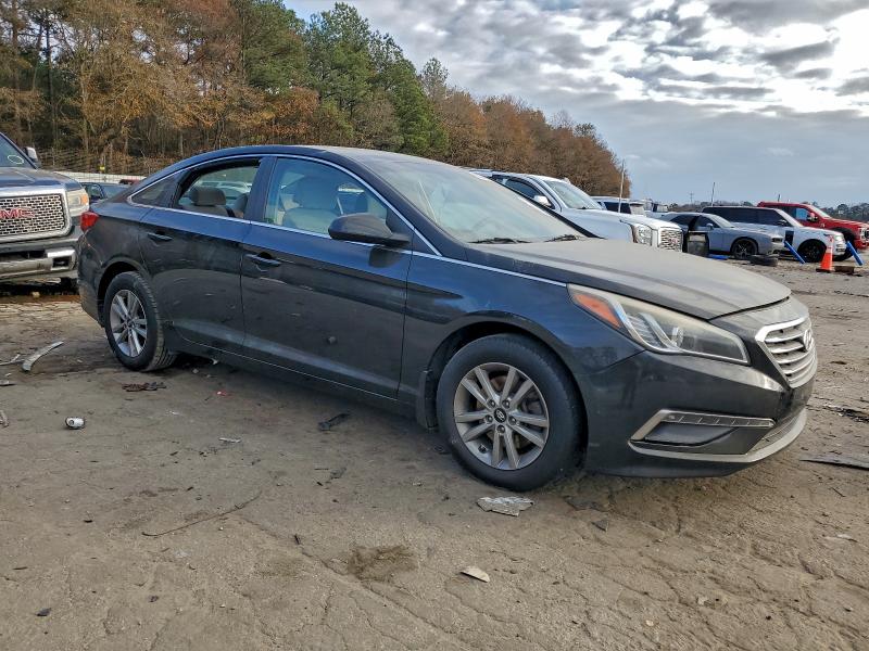 Фото 4 - HYUNDAI SONATA