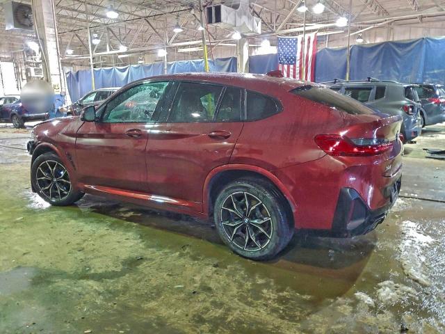 Фото 2 - BMW X4