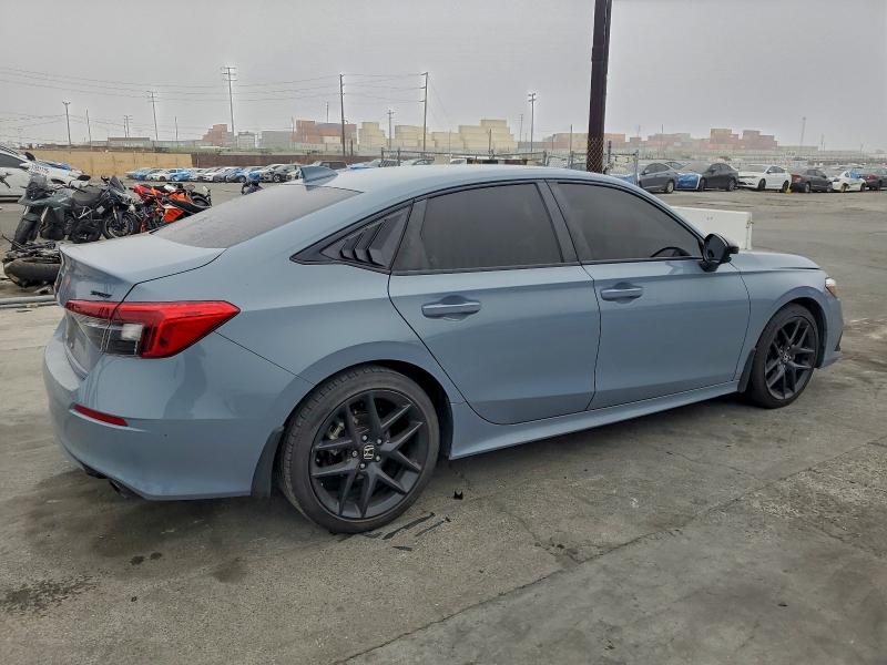 Фото 3 - HONDA CIVIC