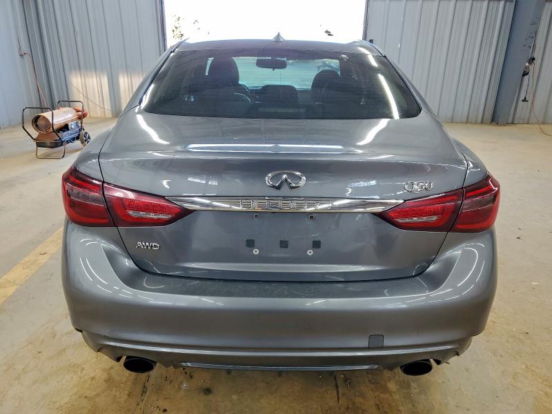 Фото 6 - INFINITI Q50