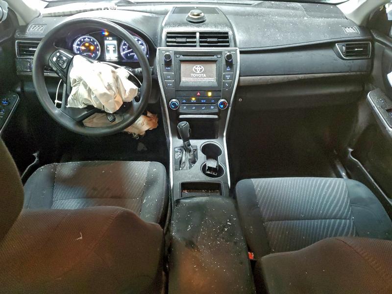 Фото 8 - TOYOTA CAMRY