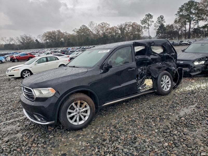 Фото 1 - DODGE DURANGO