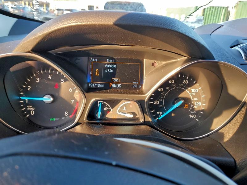 Фото 9 - FORD ESCAPE