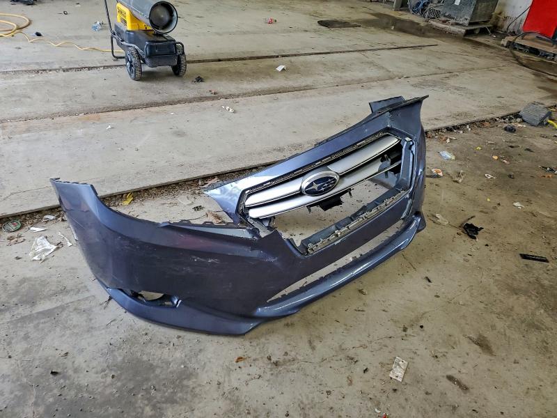 Фото 12 - SUBARU LEGACY