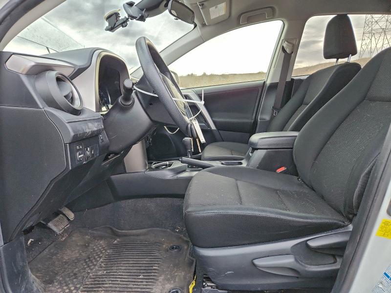 Фото 7 - TOYOTA RAV4