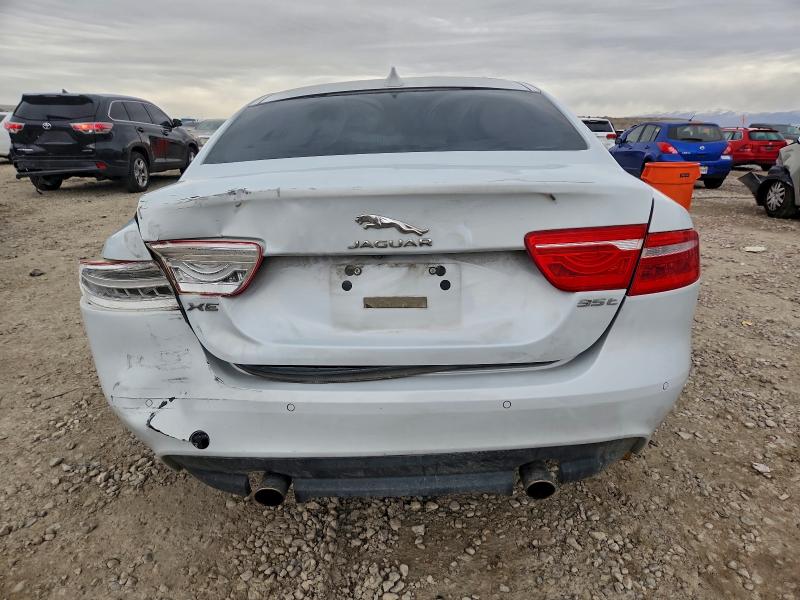Фото 6 - JAGUAR XE