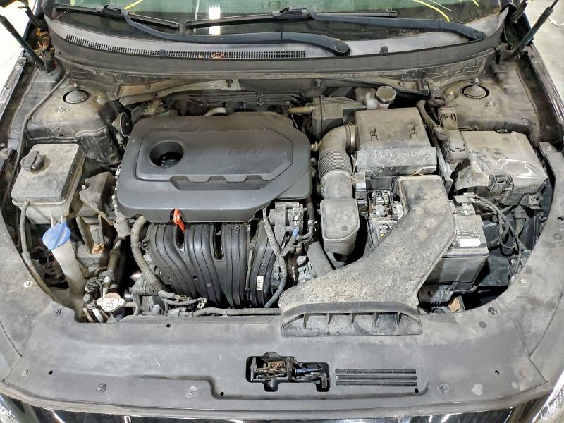 Фото 11 - HYUNDAI SONATA