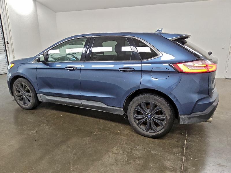 Фото 2 - FORD EDGE