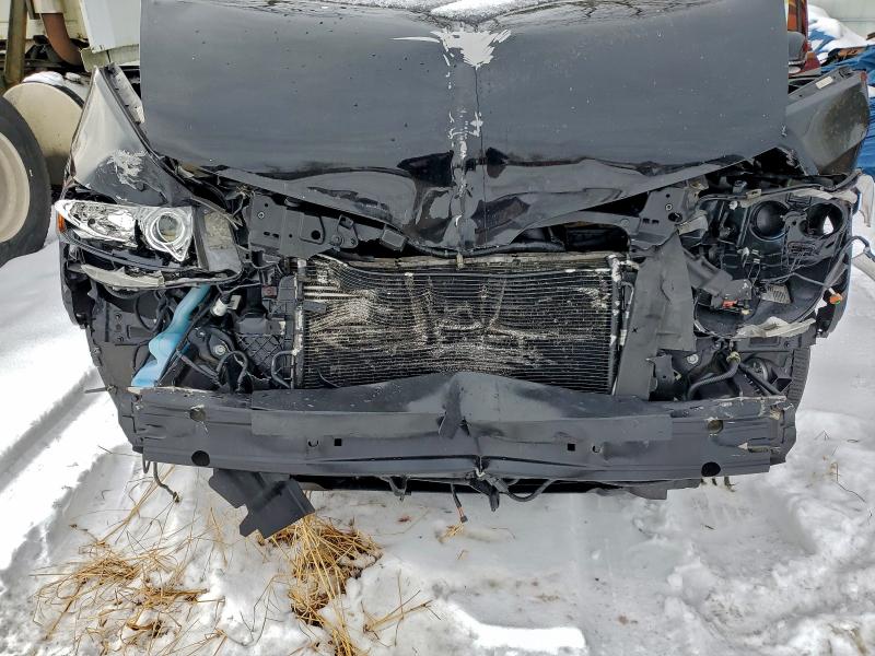 Фото 12 - LINCOLN MKT