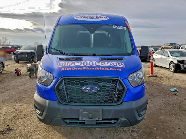 Фото 5 - FORD TRANSIT