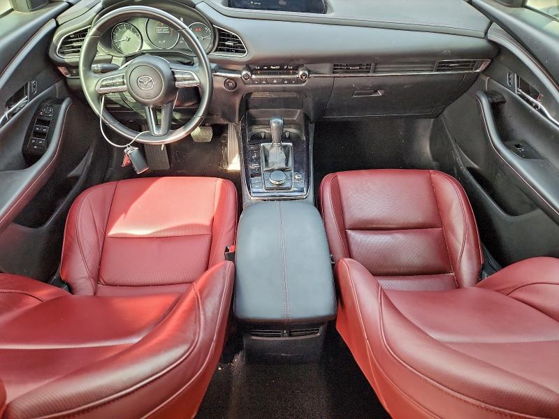 Фото 8 - MAZDA CX30