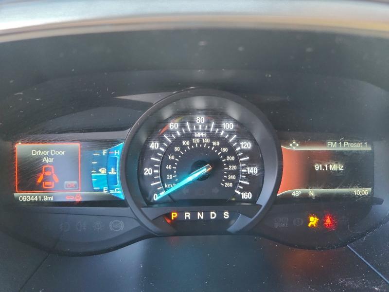 Фото 9 - FORD EDGE