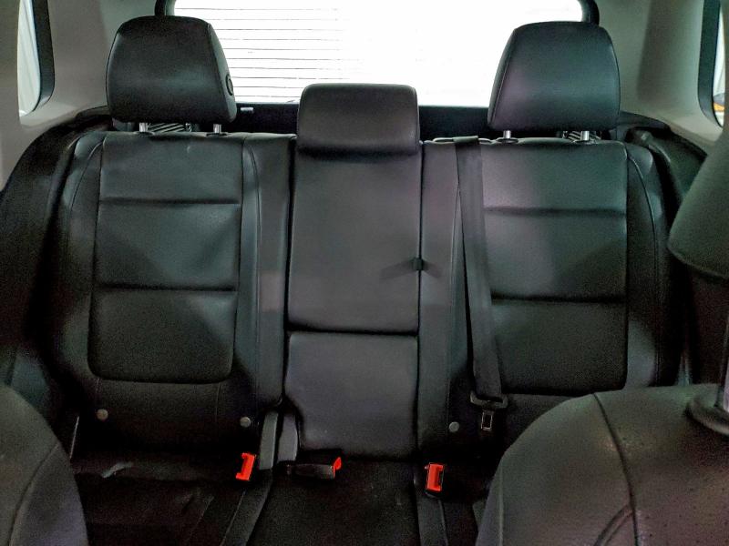 Фото 10 - VOLKSWAGEN TIGUAN