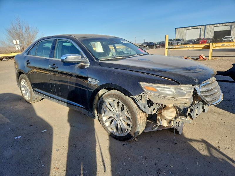 Фото 4 - FORD TAURUS