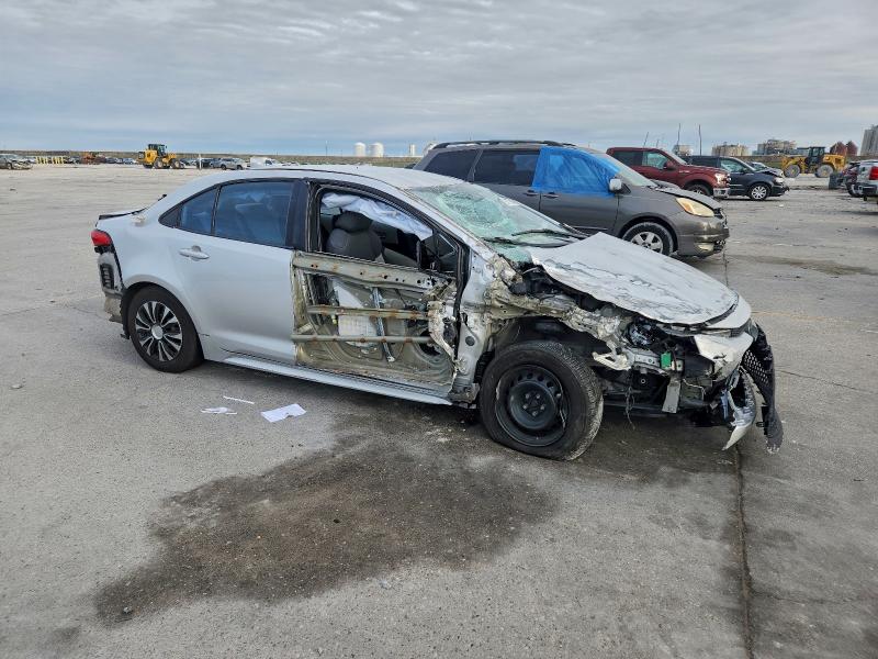 Фото 4 - TOYOTA COROLLA