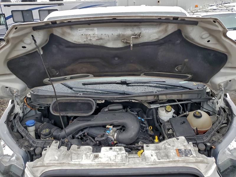 Фото 12 - FORD TRANSIT