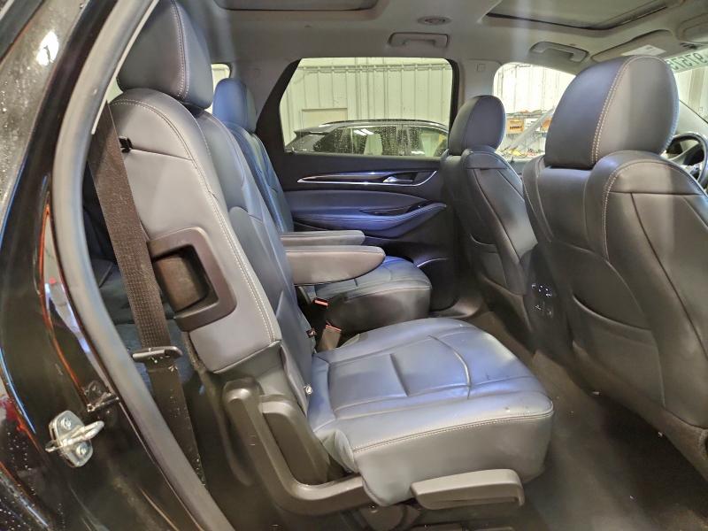 Фото 11 - BUICK ENCLAVE