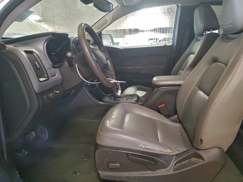 Фото 7 - CHEVROLET COLORADO