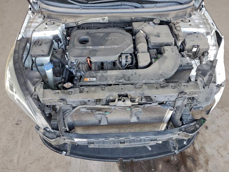 Фото 11 - HYUNDAI SONATA