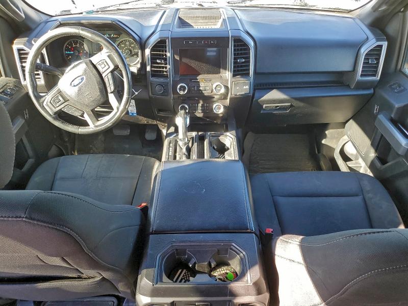 Фото 8 - FORD F-150