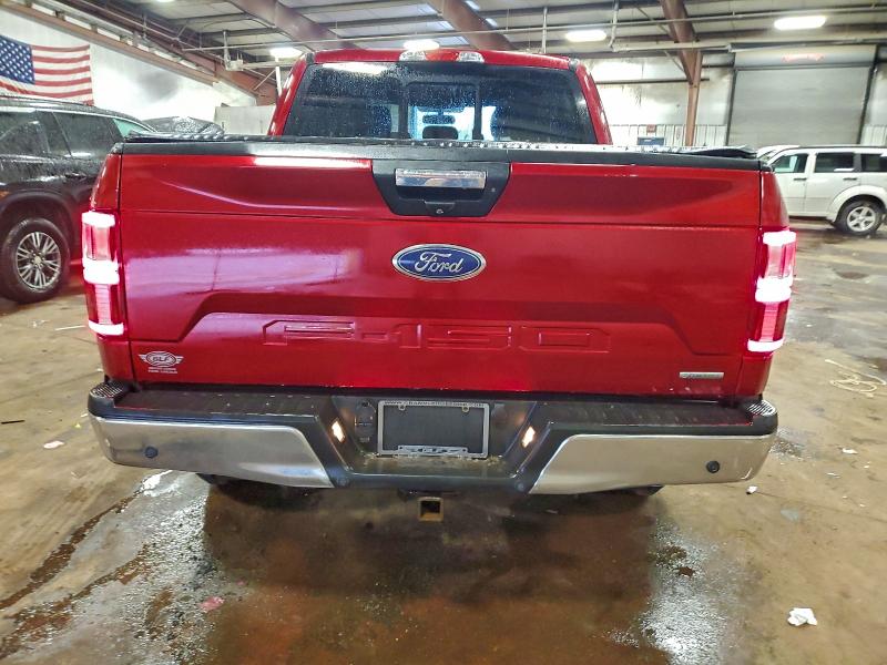 Фото 6 - FORD F-150