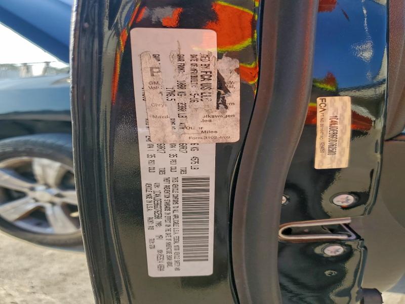 Фото 13 - JEEP COMPASS