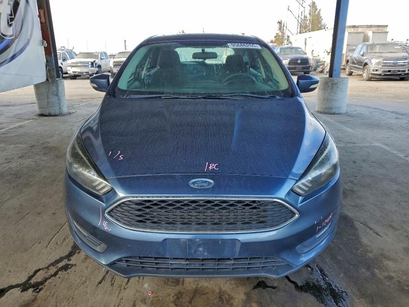 Фото 5 - FORD FOCUS