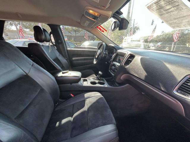 Фото 5 - DODGE DURANGO