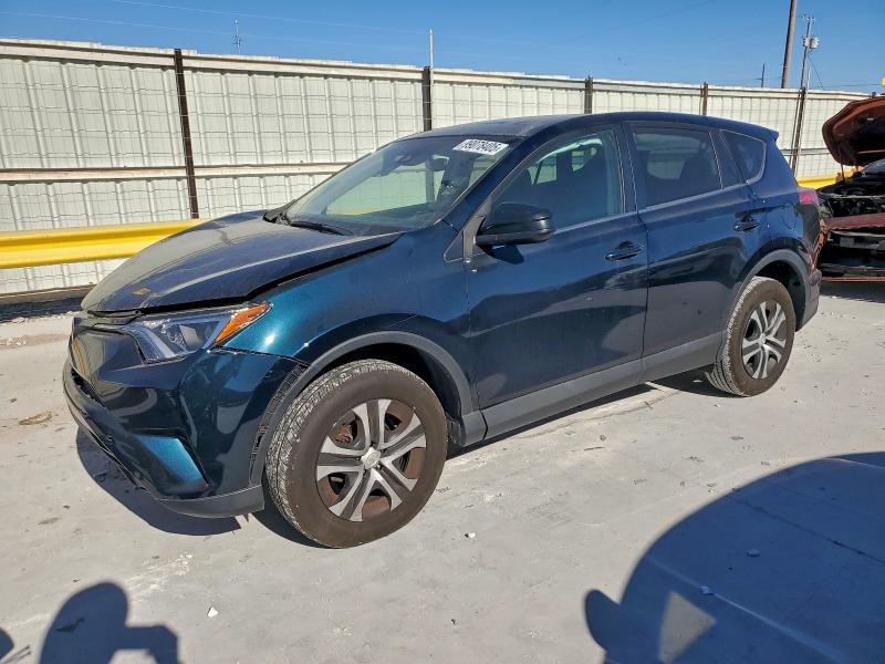 Фото 1 - TOYOTA RAV4